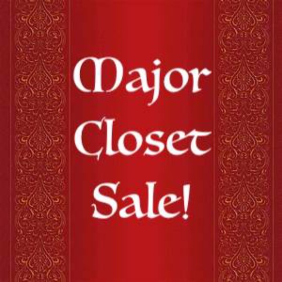 Take Advantage of Sales on Your Favorites! - Picture 1 of 1